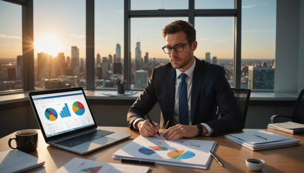 Comment analyser le seuil de rentabilité de son activité