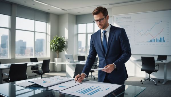 Comment estimer la valeur réelle de son entreprise à céder