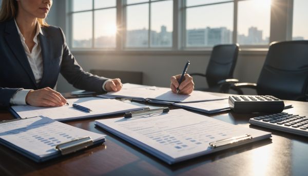 Comment établir un bulletin de paie clair et réglementaire