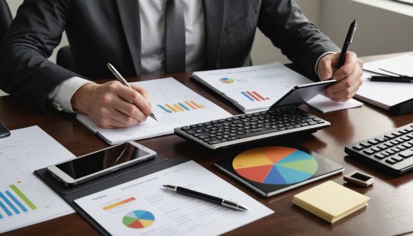 Comment tenir sa comptabilité sans erreur au quotidien pro
