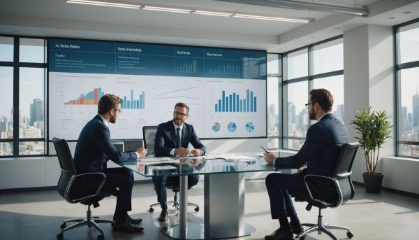 Financer son projet de développement par emprunt bancaire