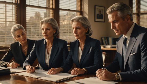 La transmission d entreprise familiale nécessite une anticipation