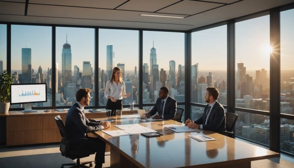 Le business plan garantit la viabilité de votre projet pro