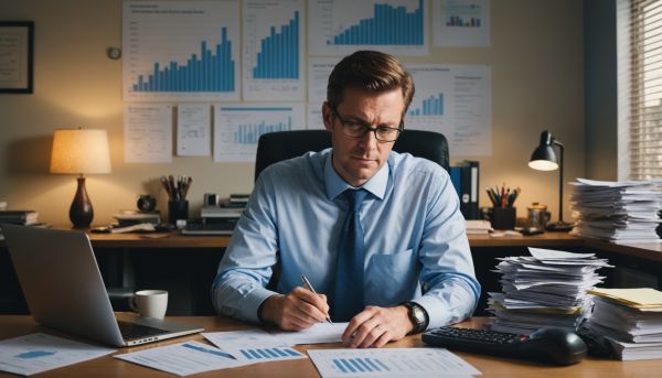Les cotisations sociales pèsent lourd sur le coût salarial