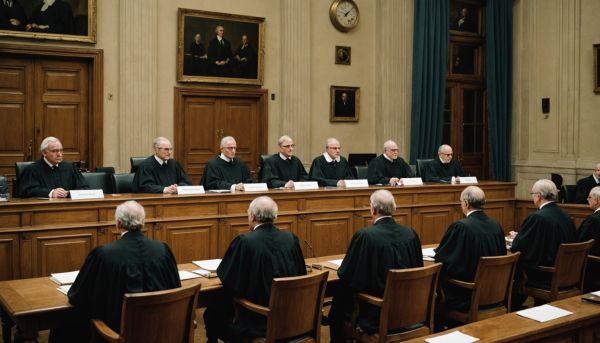 Les prud hommes jugent les litiges entre employeurs et salariés