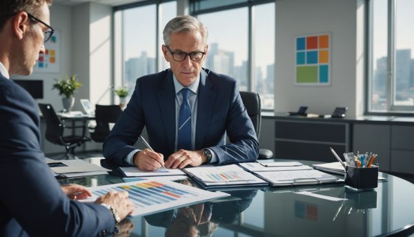 Pourquoi confier son bilan comptable à un cabinet expert