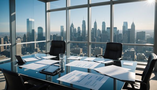 Pourquoi réaliser un audit d acquisition avant de racheter