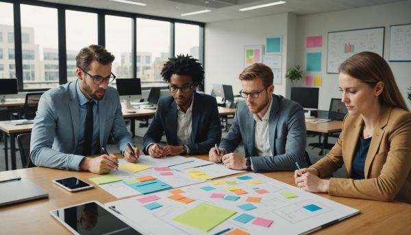 Pourquoi rédiger des statuts sur mesure pour sa startup