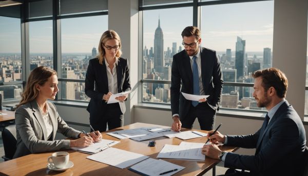 Pourquoi respecter la convention collective de sa branche
