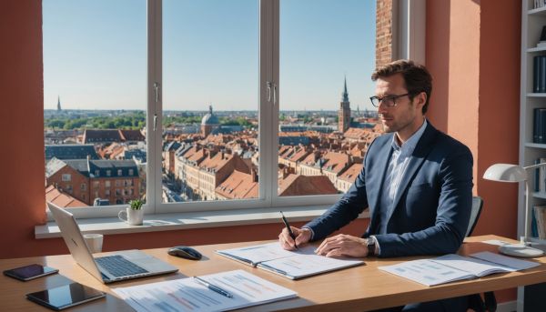 Pourquoi un expert-comptable est essentiel pour votre SCI à Toulouse
