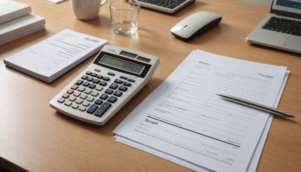 Quel document comptable conserver obligatoirement dix ans
