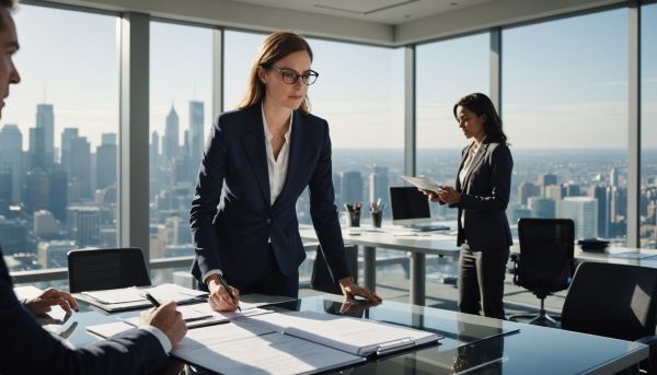 Quel est le rôle exact d un auditeur légal en entreprise
