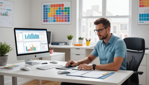 Quel logiciel de paie utiliser pour gérer ses salariés seuls